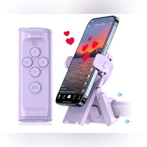 Remote Control for TikTok, Page Turner for Kindle App